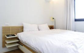 3 dormitorio piso 100 m² en Tel Aviv, Israel. $2 113 000
