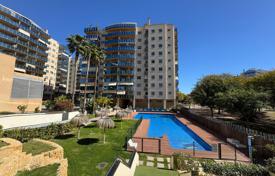 2 dormitorio piso 90 m² en El Campello, España. 325 000 €