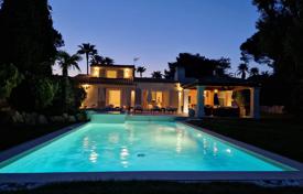 8 dormitorio villa en Saint-Tropez, Francia. 5 900 000 €
