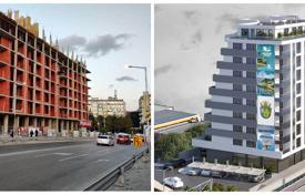 3 dormitorio piso 105 m² en Burgas (city), Bulgaria. 189 000 €