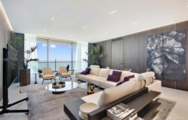 5-dormitorio apartamentos en edificio nuevo 235 m² en Bal Harbour, Estados Unidos. 5 522 000 €