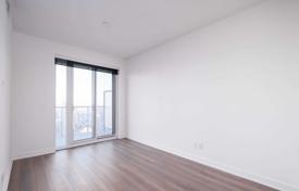 1 dormitorio piso en Old Toronto, Canadá. C$1 218 000