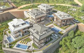 Villa – Alanya, Antalya, Turquía. $1 013 000