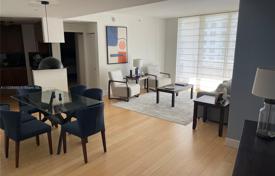 1-dormitorio apartamentos en condominio 96 m² en Miami, Estados Unidos. $680 000