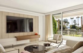 4 dormitorio piso en Boulevard de la Croisette, Francia. 3 400 000 €