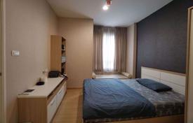 1-dormitorio apartamentos en condominio en Bang Sue, Tailandia. $92 000