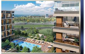 4-dormitorio apartamentos en edificio nuevo 111 m² en Kadıköy, Turquía. $1 450 000