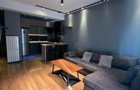 2 dormitorio piso 58 m² en Vake-Saburtalo, Georgia. $127 000