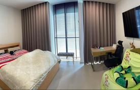 1-dormitorio apartamentos en condominio en Pathum Wan, Tailandia. $366 000