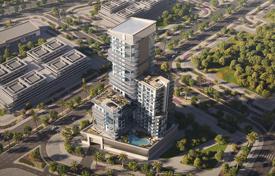 New residential complex with apartments en Al Reem Island, EAU. de $617 000
