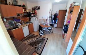 1 dormitorio piso 62 m² en Sunny Beach, Bulgaria. 50 000 €