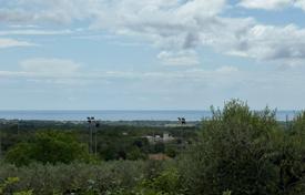 Terreno en Istria County, Croacia. 155 000 €