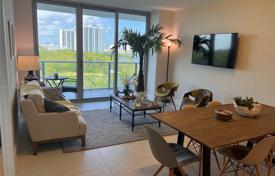 2-dormitorio apartamentos en condominio 103 m² en Aventura, Estados Unidos. $699 000