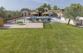Villa – Mallorca, Islas Baleares, España. 4 150 €  por semana