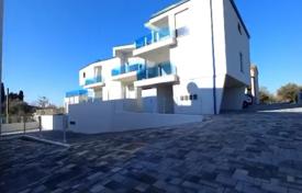 2 dormitorio piso 53 m² en Umag, Croacia. 320 000 €