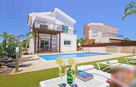 3 dormitorio villa 125 m² en Famagusta, Chipre. 520 000 €