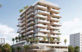 New residential complex with apartments en Dubai Islands, EAU. de $623 000