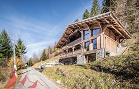 8 dormitorio chalet en Morzine, Francia. 2 590 000 €