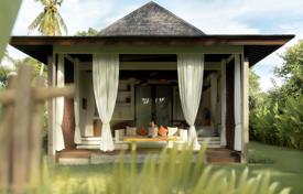 New residential complex with villas en Nusa Tenggara Barat, Indonesia. de $317 000