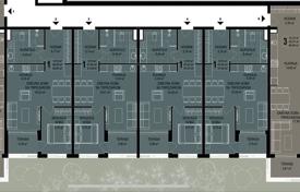 3 dormitorio piso 91 m² en Bečići, Montenegro. 328 000 €