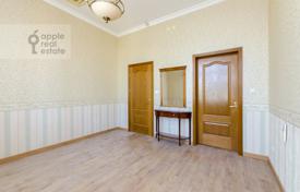 6 dormitorio piso 206 m² en Basmanny district, Rusia. 97 000 ₽  por semana