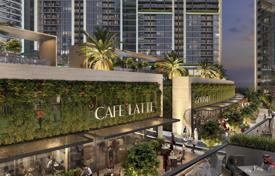 Tienda Sobha Orbis – Dubai, EAU. $3 705 000