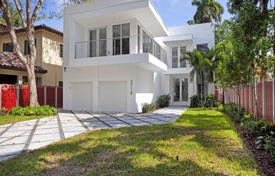 Villa – Miami, Florida, Estados Unidos. $2 100 000