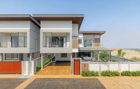 New residential complex with villas en Jomtien, Tailandia. de $611 000