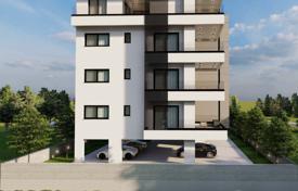 1-dormitorio apartamentos en edificio nuevo en Limassol (city), Chipre. 378 000 €