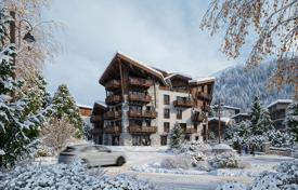 3 dormitorio piso en Val d'Isere, Francia. 6 848 000 €