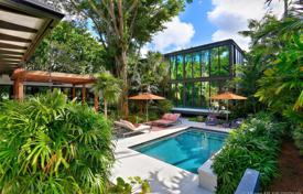 Villa – Miami, Florida, Estados Unidos. $2 795 000