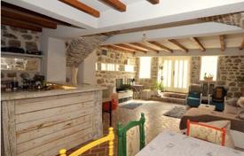 2 dormitorio piso 106 m² en Herceg Novi city, Montenegro. 270 000 €
