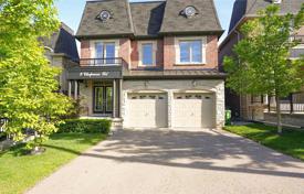 Casa de pueblo – Etobicoke, Toronto, Ontario,  Canadá. C$1 913 000