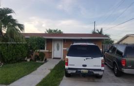 Casa de pueblo – North Lauderdale, Broward, Florida,  Estados Unidos. $279 000