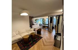 2 dormitorio piso 62 m² en Vake-Saburtalo, Georgia. $160 000