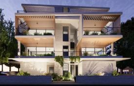 3 dormitorio piso 150 m² en Aglantzia, Chipre. 400 000 €