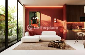 2 dormitorio villa 99 m² en South Kuta, Indonesia. $225 000