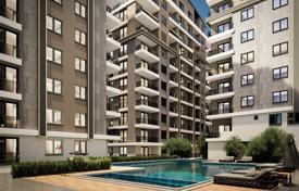 4 dormitorio piso 120 m² en Muratpaşa, Turquía. 14 382 000 TRY
