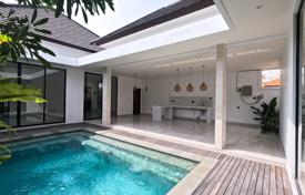 3 dormitorio villa 260 m² en Seminyak, Indonesia. $385 000