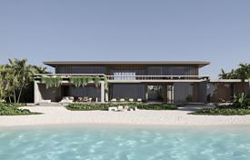 New residential complex with villas en Male, Maldivas. de 22 297 000 €