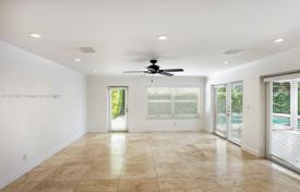Casa de pueblo – Miami Shores, Florida, Estados Unidos. $1 540 000
