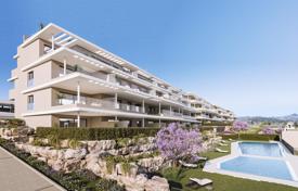 3 dormitorio piso 123 m² en Estepona, España. 520 000 €