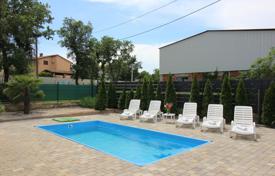2 dormitorio casa de pueblo 103 m² en Poreč, Croacia. 399 000 €