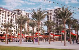 Complejo residencial Jenna And Warda Apartments – Al Yalayis 2, Dubai, EAU. de $279 000