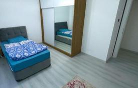 3-dormitorio apartamentos en edificio nuevo 115 m² en Gazimağusa city (Famagusta), Chipre. 114 000 €