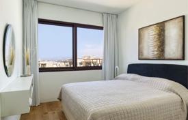 3-dormitorio apartamentos en edificio nuevo 125 m² en Aphrodite Hills, Chipre. 550 000 €