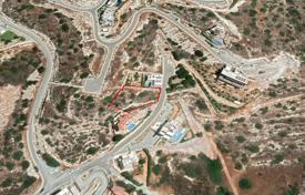 Terreno en Agios Tychonas, Chipre. 550 000 €