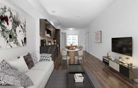 2 dormitorio piso en Richmond Street West, Canadá. C$1 099 000