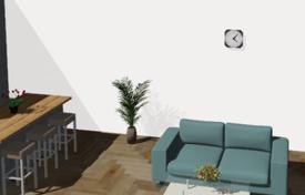1 dormitorio piso 37 m² en Prague 4, República Checa. Price on request