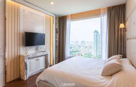 2-dormitorio apartamentos en condominio en Bang Kho Laem, Tailandia. $474 000